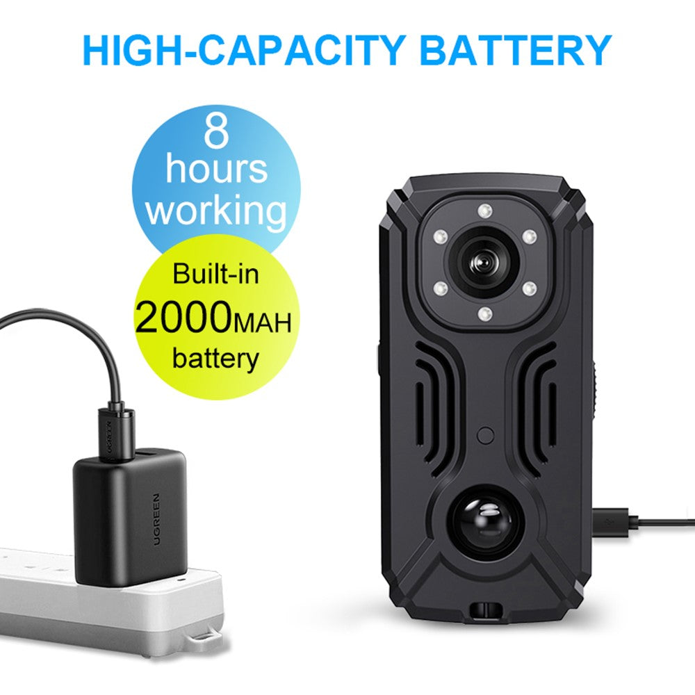 Action Cameras 
