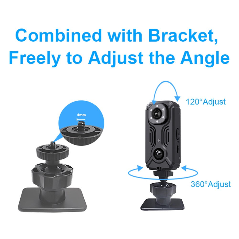 Action Cameras 