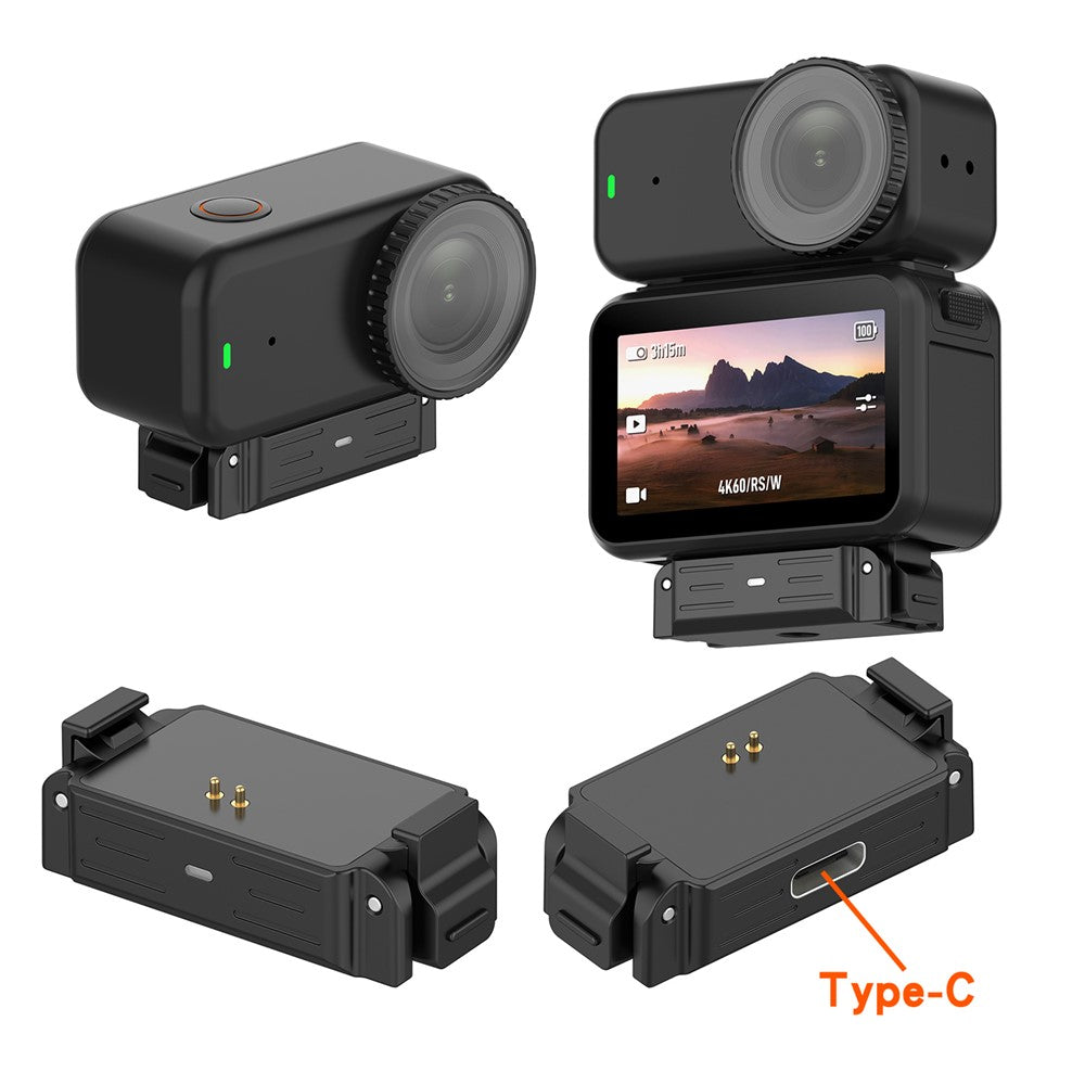Other Camera Accessories 