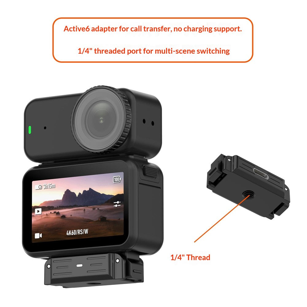 Other Camera Accessories 