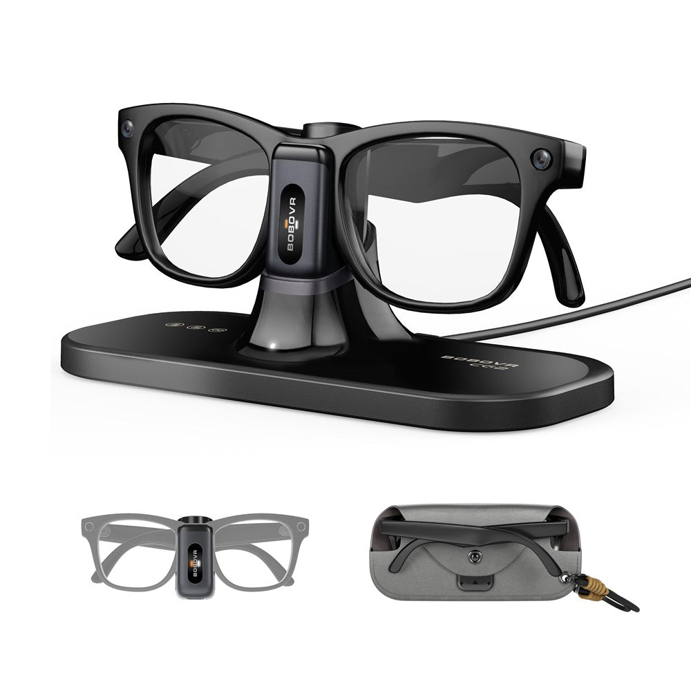 VR Charger Cables