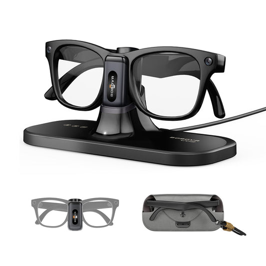 VR Charger Cables