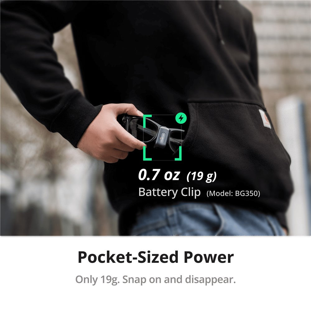 VR Charger Cables