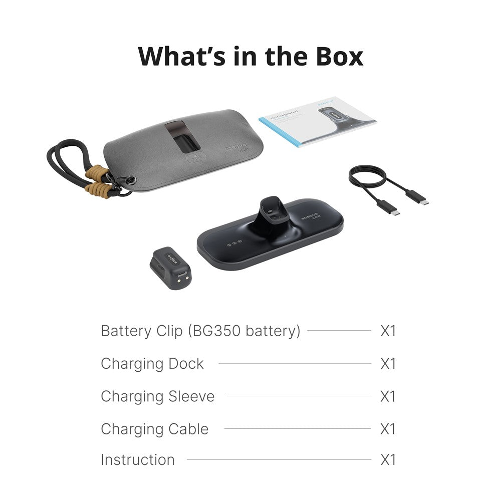 VR Charger Cables