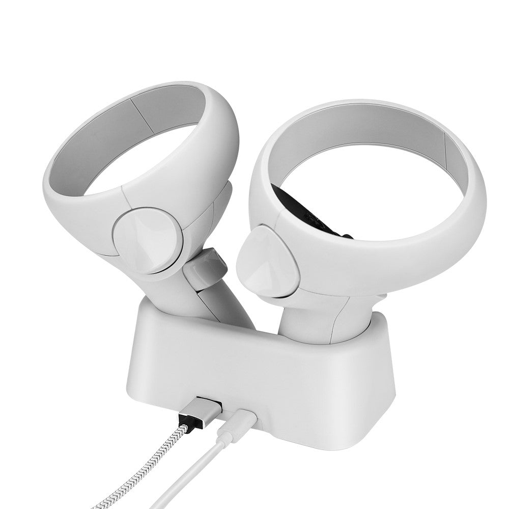 VR Charger Cables