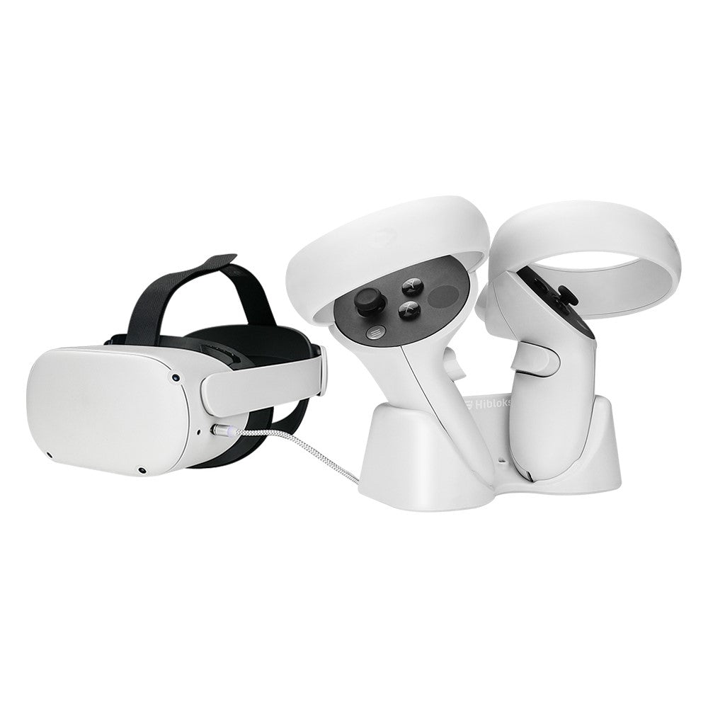 VR Charger Cables