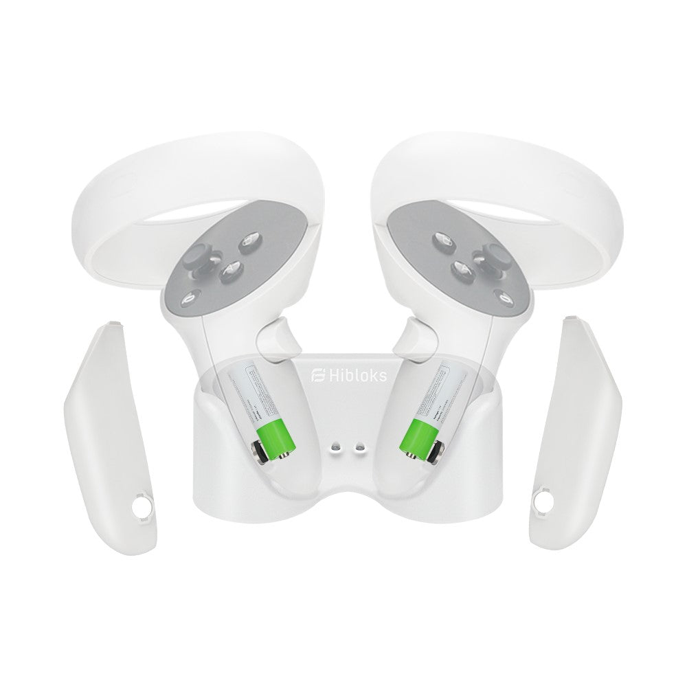 VR Charger Cables