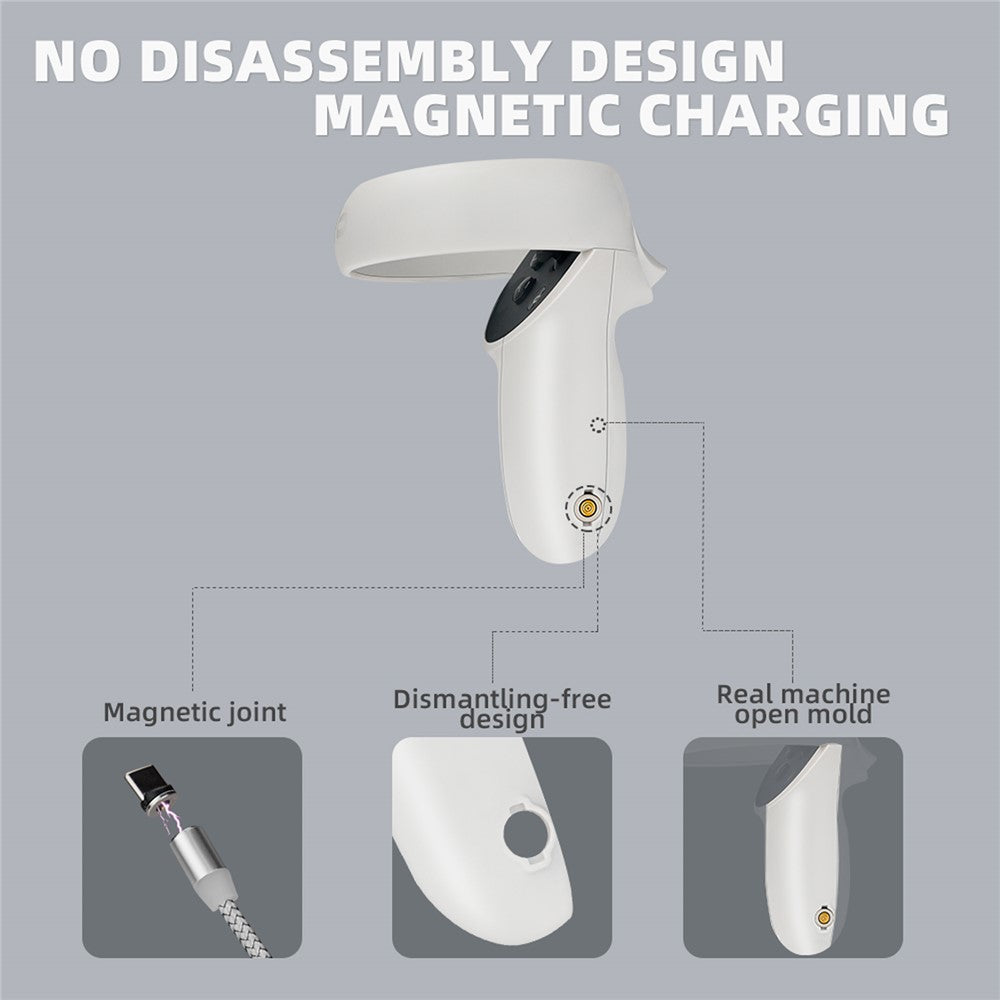 VR Charger Cables