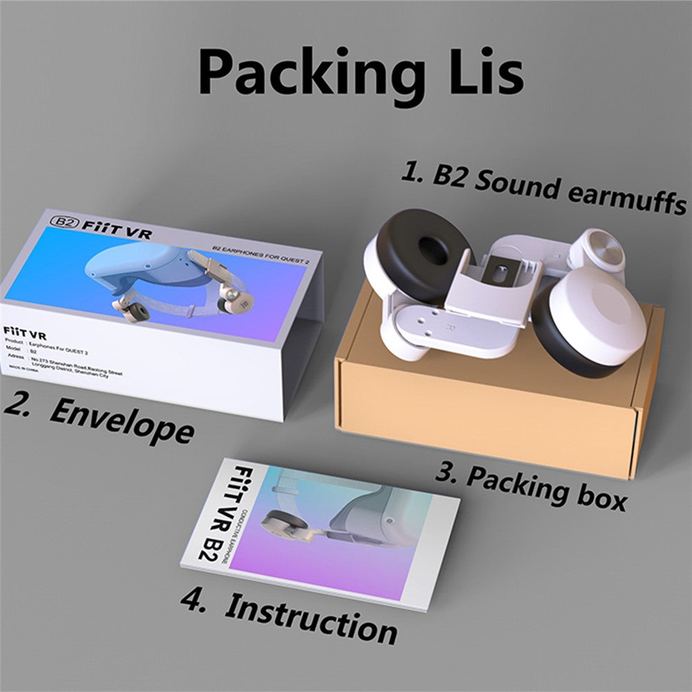 VR Headset