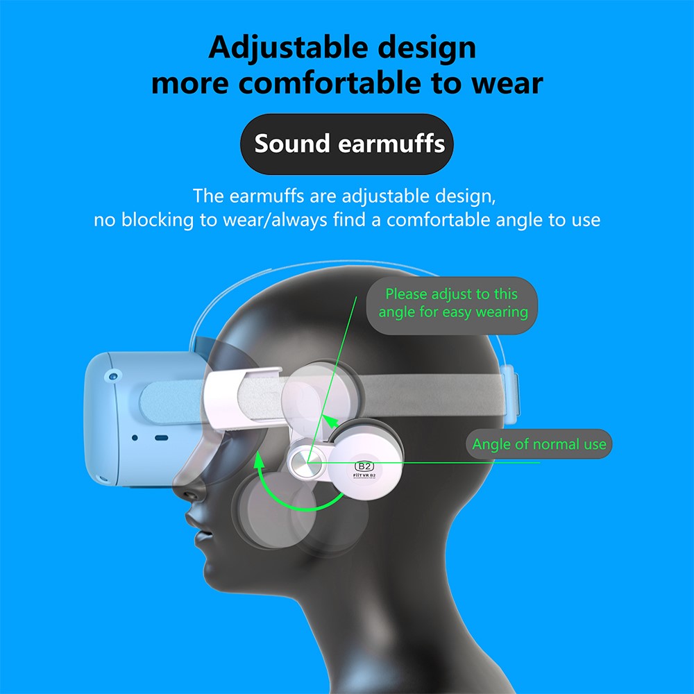 VR Headset