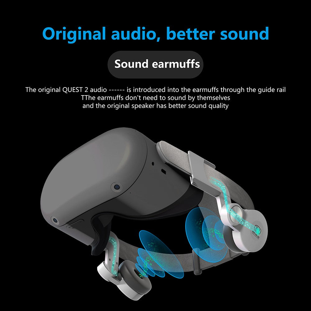 VR Headset
