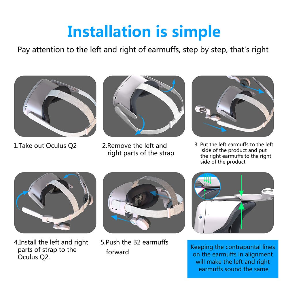 VR Headset