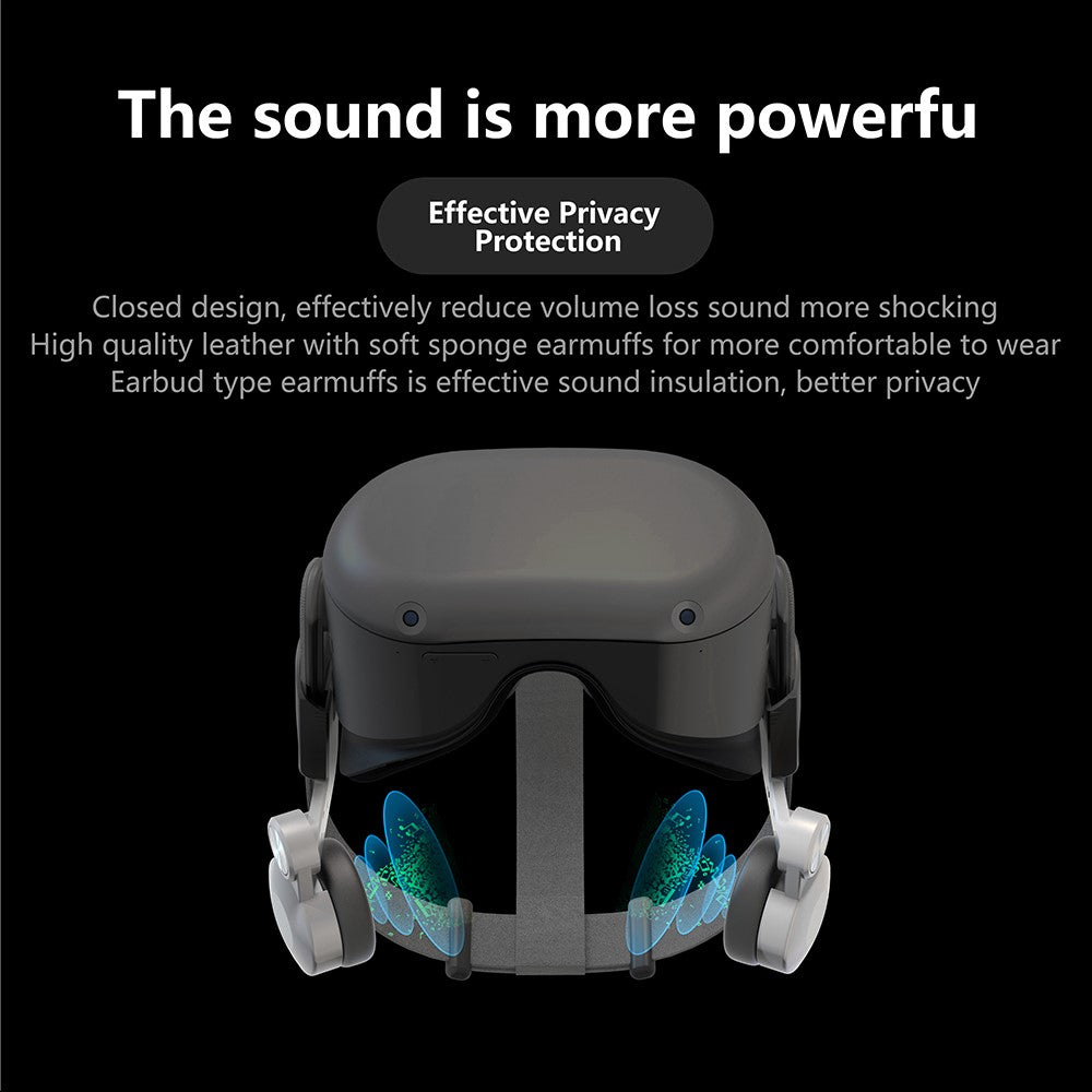 VR Headset