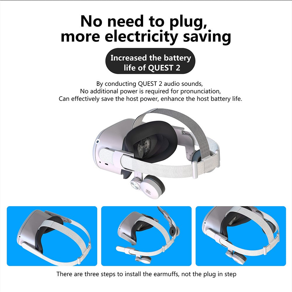 VR Headset