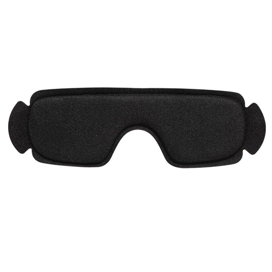 STARTRC For DJI Avata Protector Cover Dust-proof Board for DJI Goggles 2 VR Glasses Lens Protective Cover SD Card Storage PU Sleeve