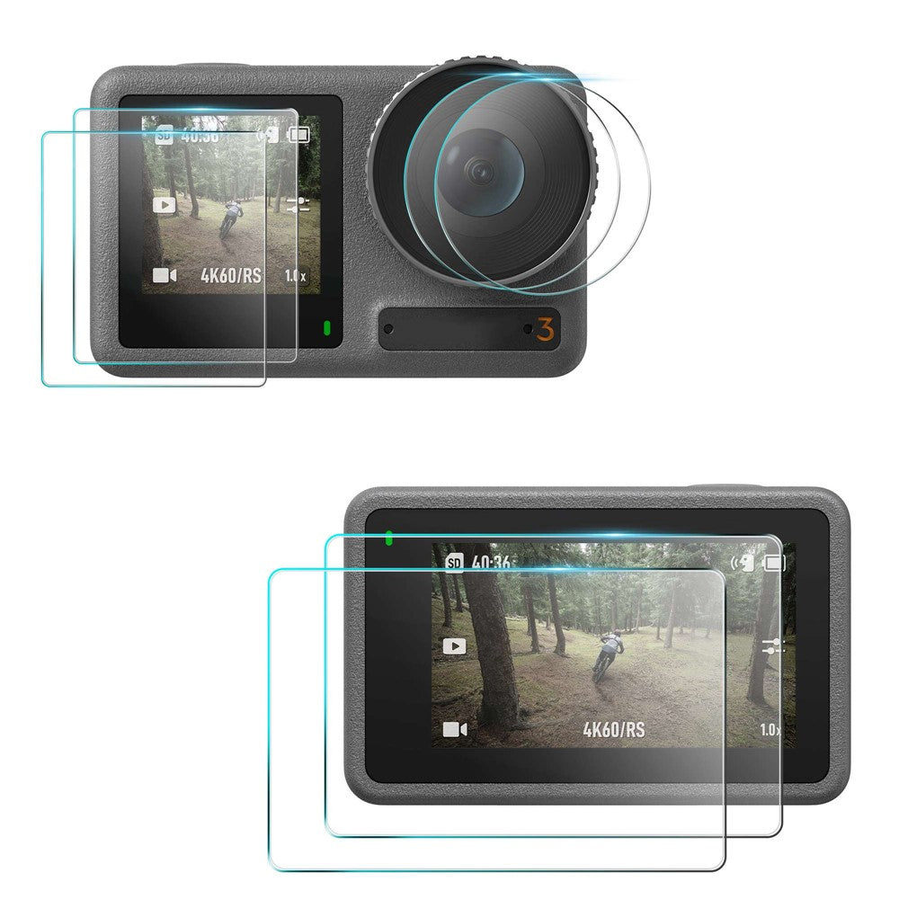 Other Camera Accessories 