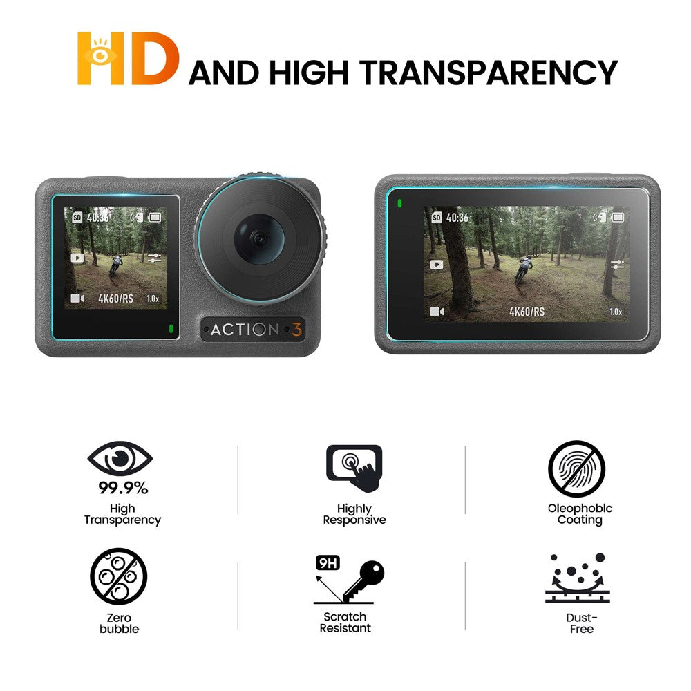 Other Camera Accessories 