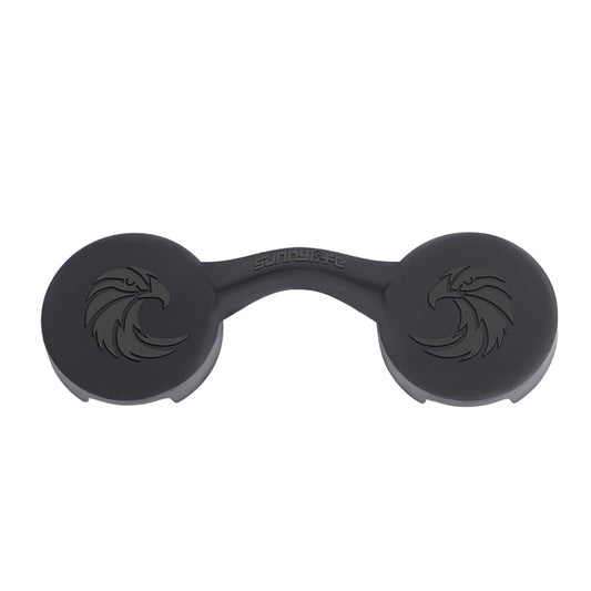 SUNNYLIFE AT-BHT565 Eagle Pattern Protective Cover for DJI Goggles 2 Lens Silicone Case