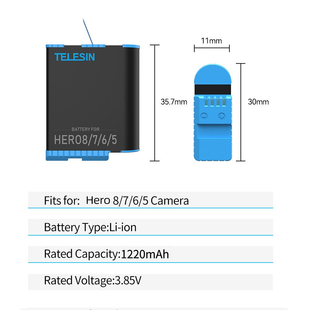 Other Camera Accessories 