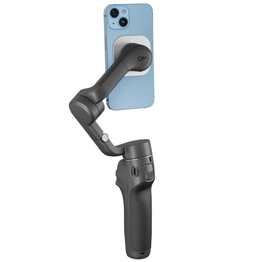 STARTRC ST-1111449 Phone Magnetic Base for DJI OM 5 / 6 / SE Gimbal Stabilizer Phone Holder Compatible with MagSafe