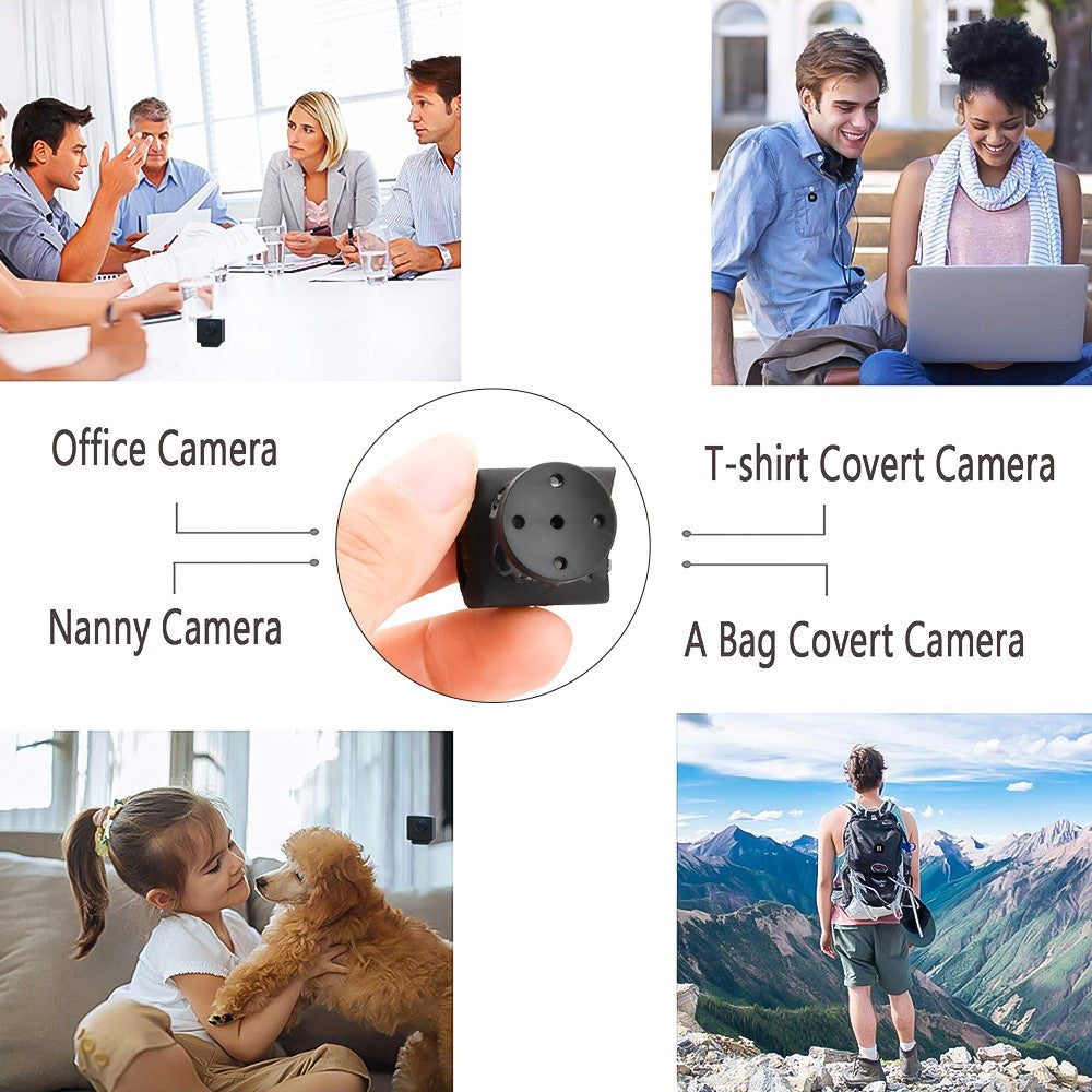 Digital Cameras 