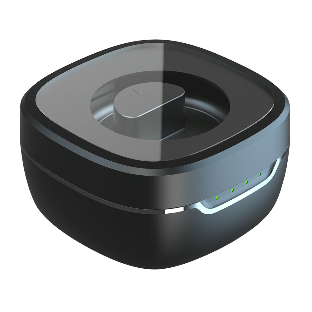 R8 Multi-Function Smart Ring Sleep Heart Rate Blood Oxygen Monitoring Finger Ring