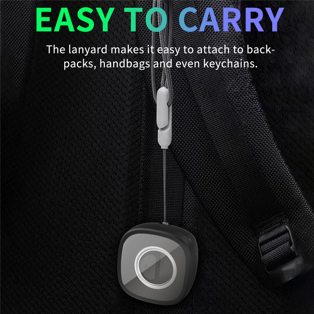 R8 Multi-Function Smart Ring Sleep Heart Rate Blood Oxygen Monitoring Finger Ring