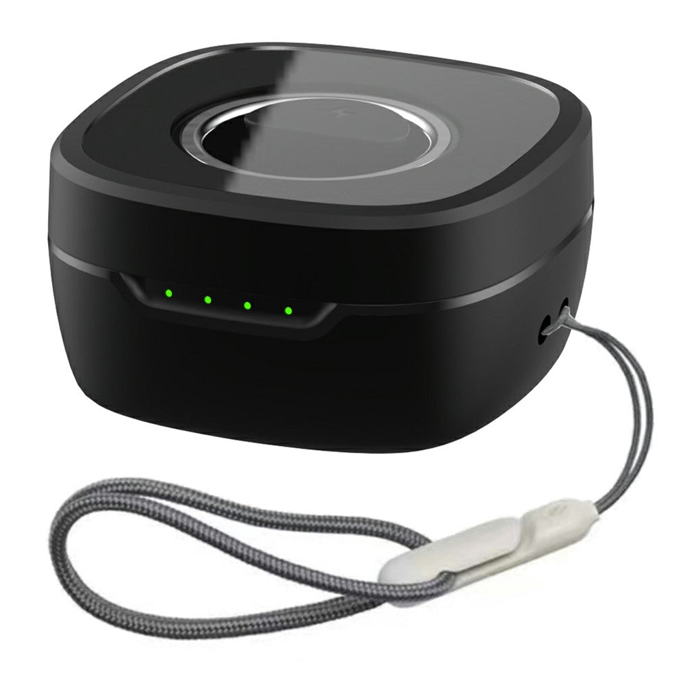 R8 Multi-Function Smart Ring Sleep Heart Rate Blood Oxygen Monitoring Finger Ring