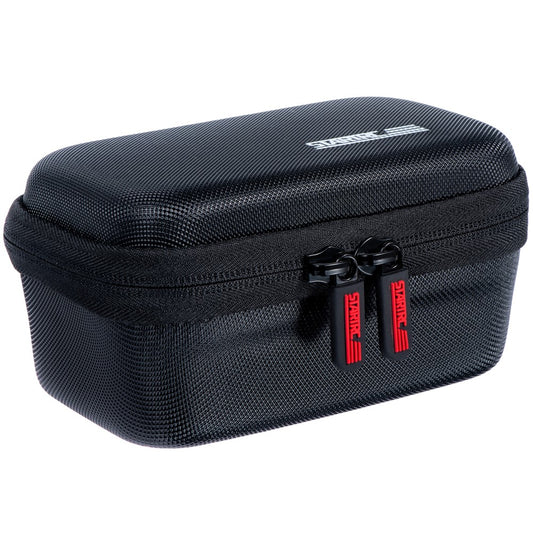 STARTRC 1137446 Storage Bag for DJI Mic 2 Wireless Microphone PU Carrying Case