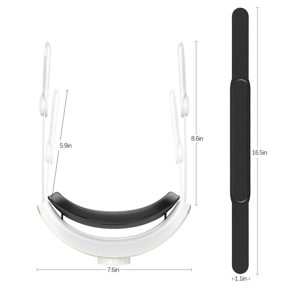 VR Headband 