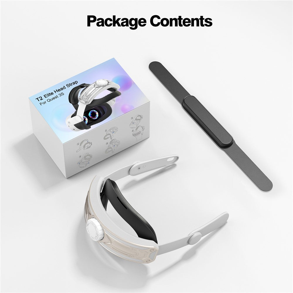 VR Headband 