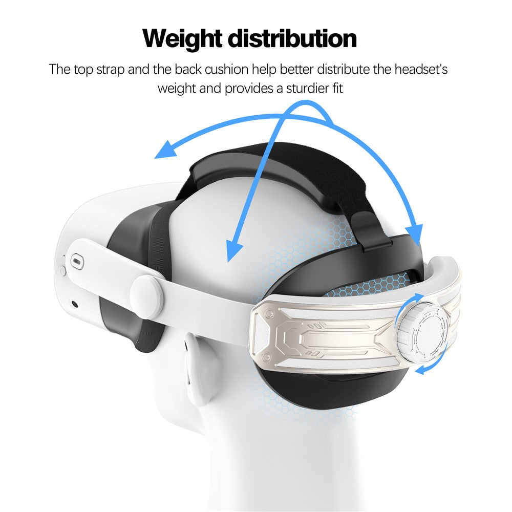 VR Headband 