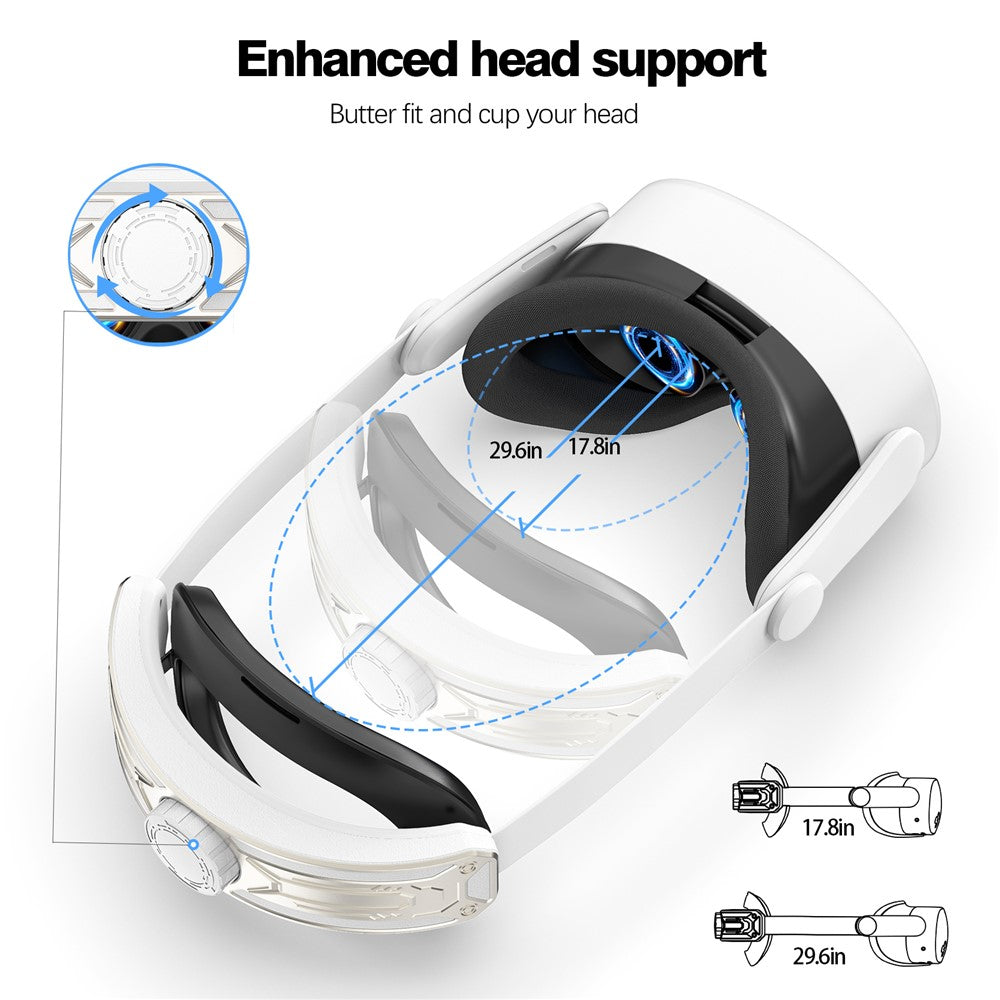 VR Headband 