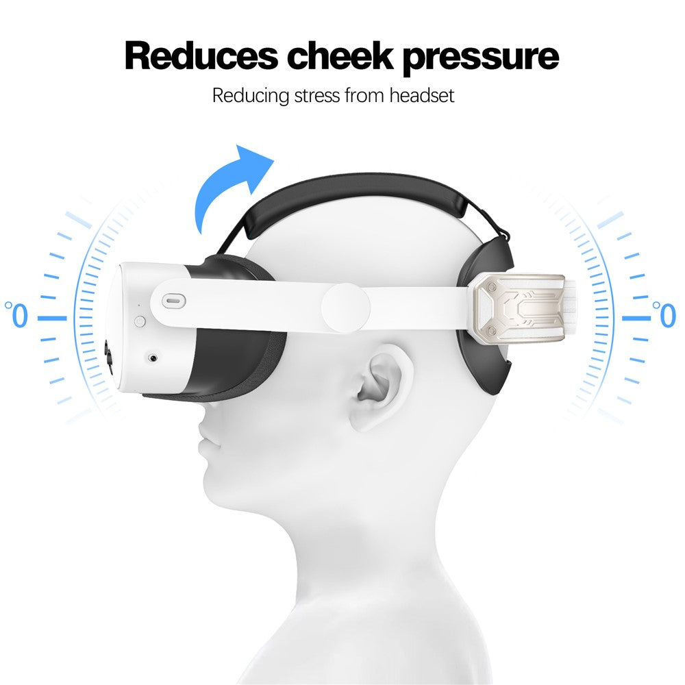 VR Headband 