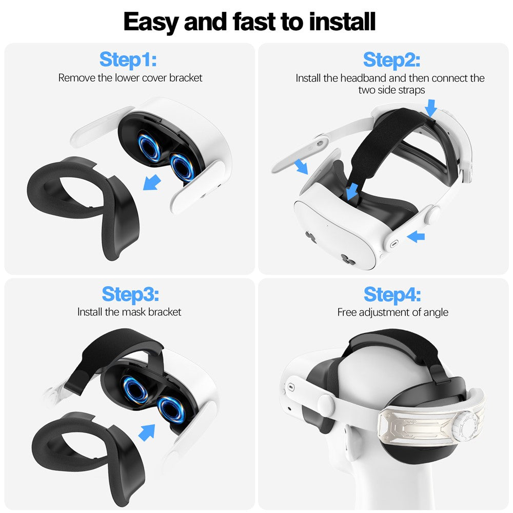 VR Headband 