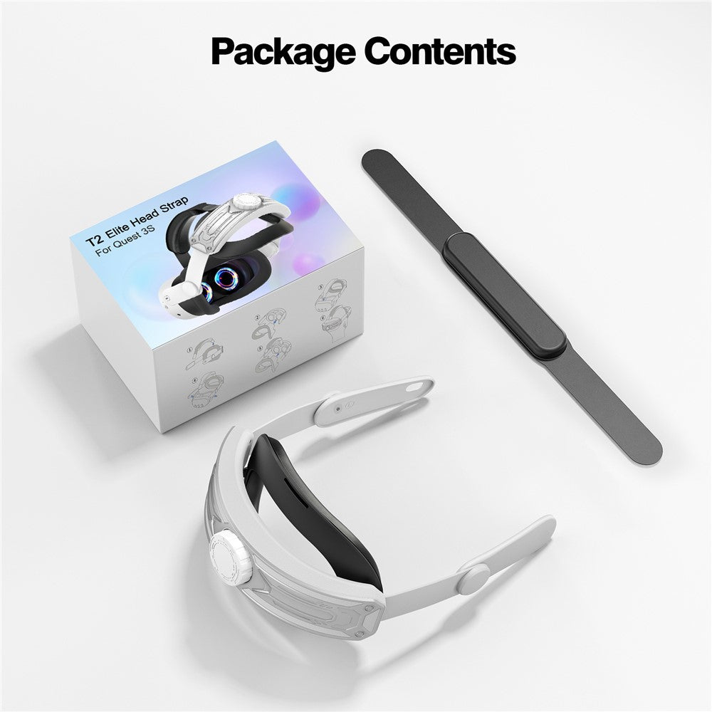 VR Headband 