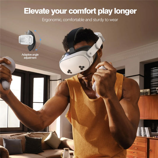 VR Headband 