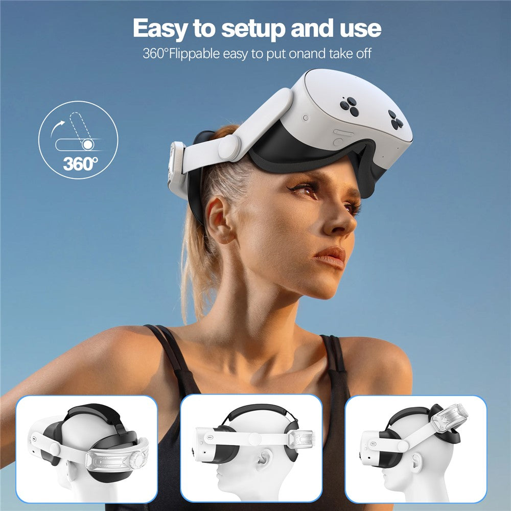 VR Headband 