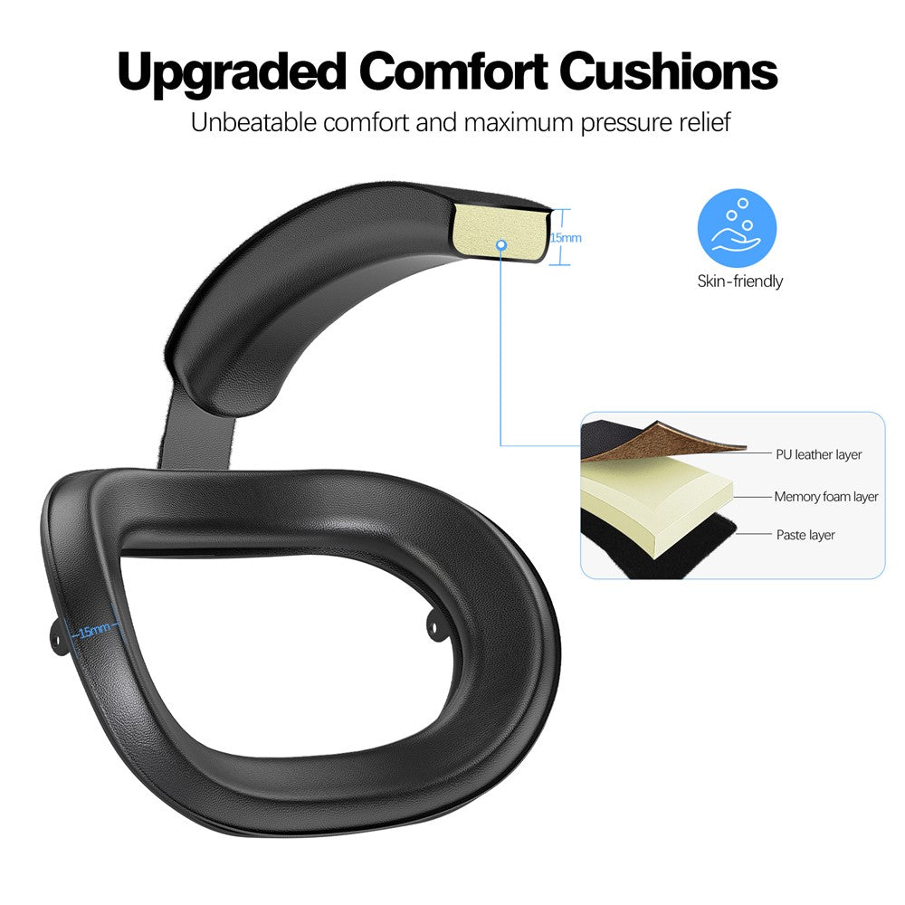 VR Headband 