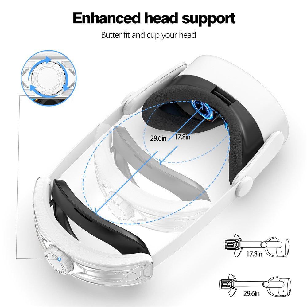 VR Headband 