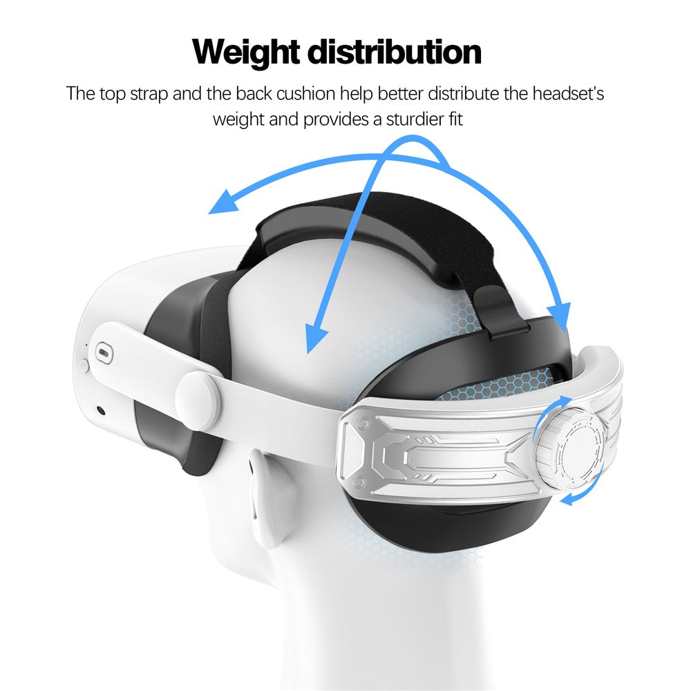 VR Headband 