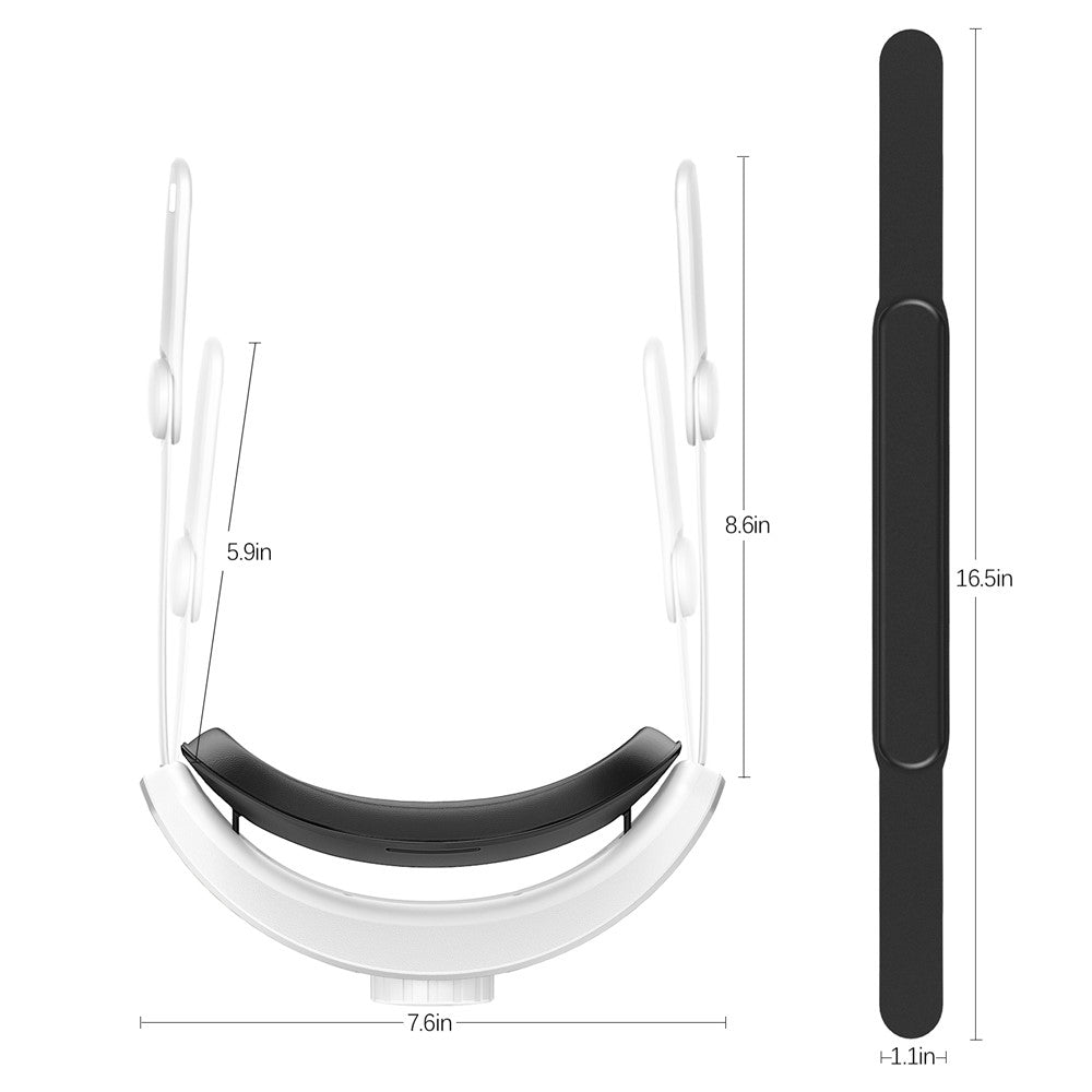 VR Headband 