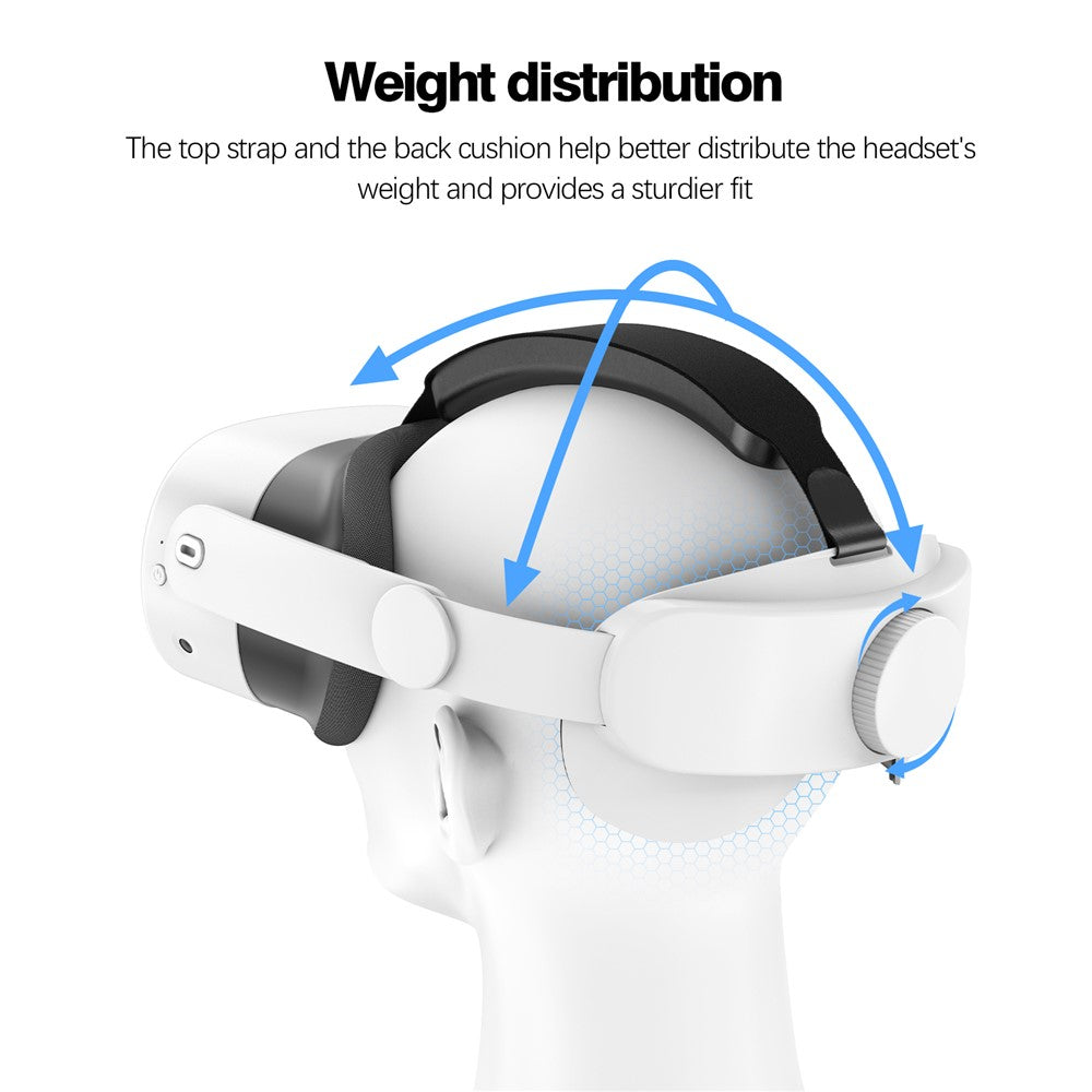 VR Headband 