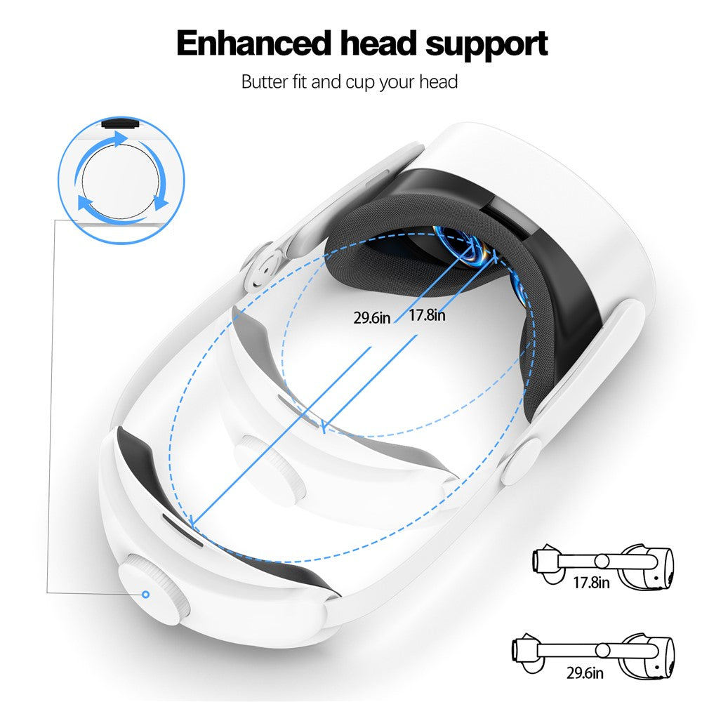 VR Headband 