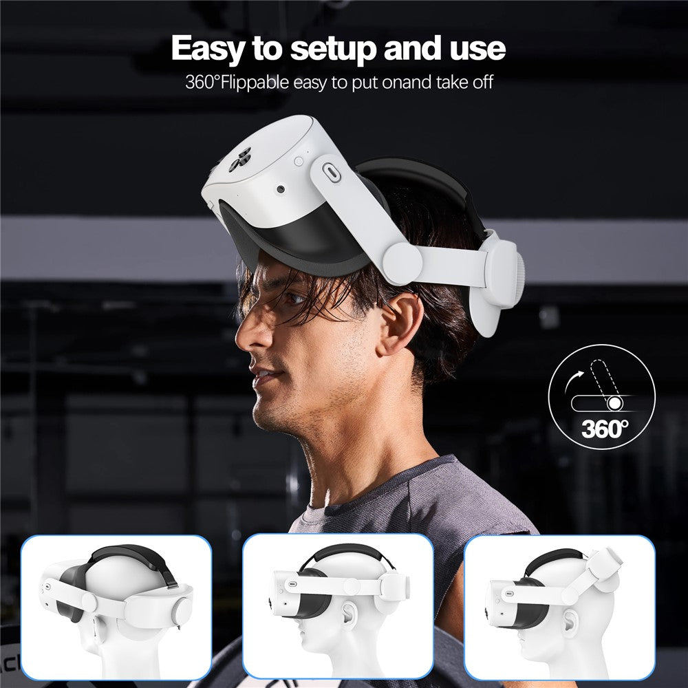 VR Headband 