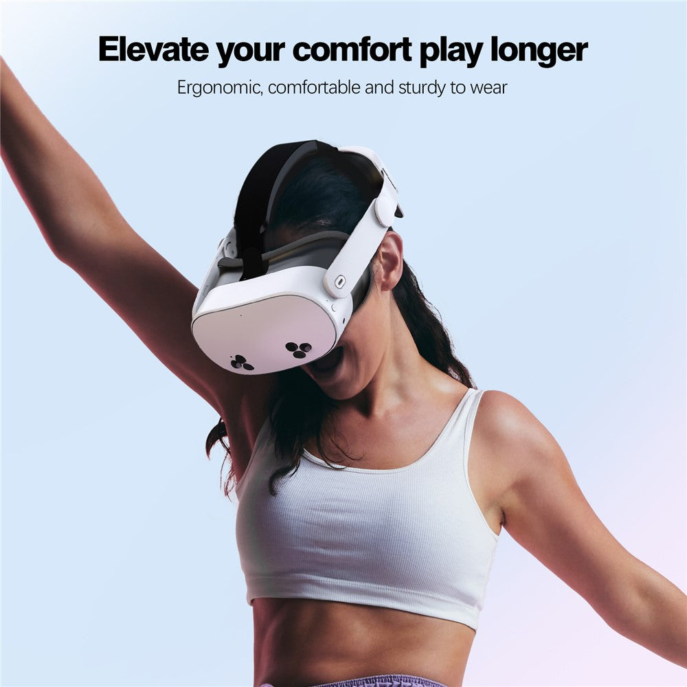 VR Headband 