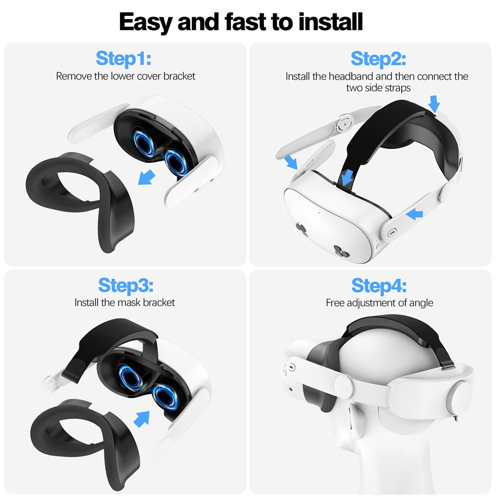 VR Headband 