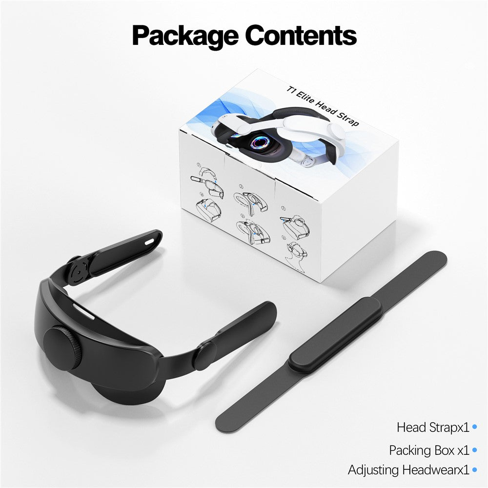 VR Headband 