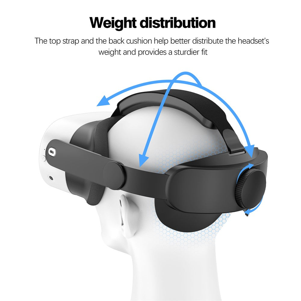 VR Headband 