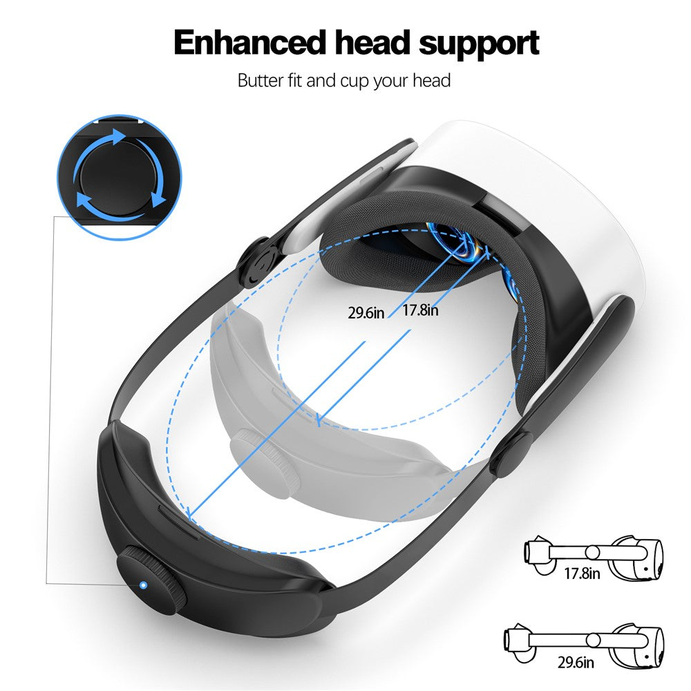 VR Headband 
